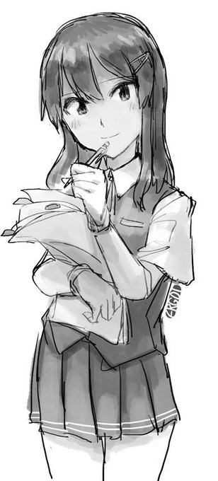 #これを見た人は親潮をTLに放流しよう 