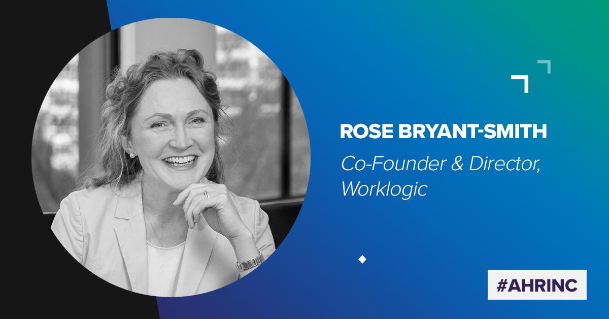 “18 per cent of management’s time is spent dealing with unproductive matters… that’s around nine weeks a year.” – <a href="/rosebryantsmith/">Rose Bryant-Smith</a>

What would you do with an extra nine weeks a year? Let us know over on our live blog: hrmonline.com.au/nce/convention…