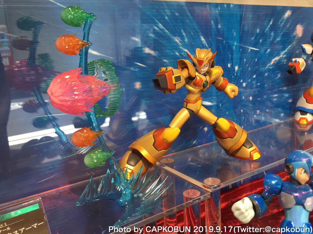 CAPコブン on X: 