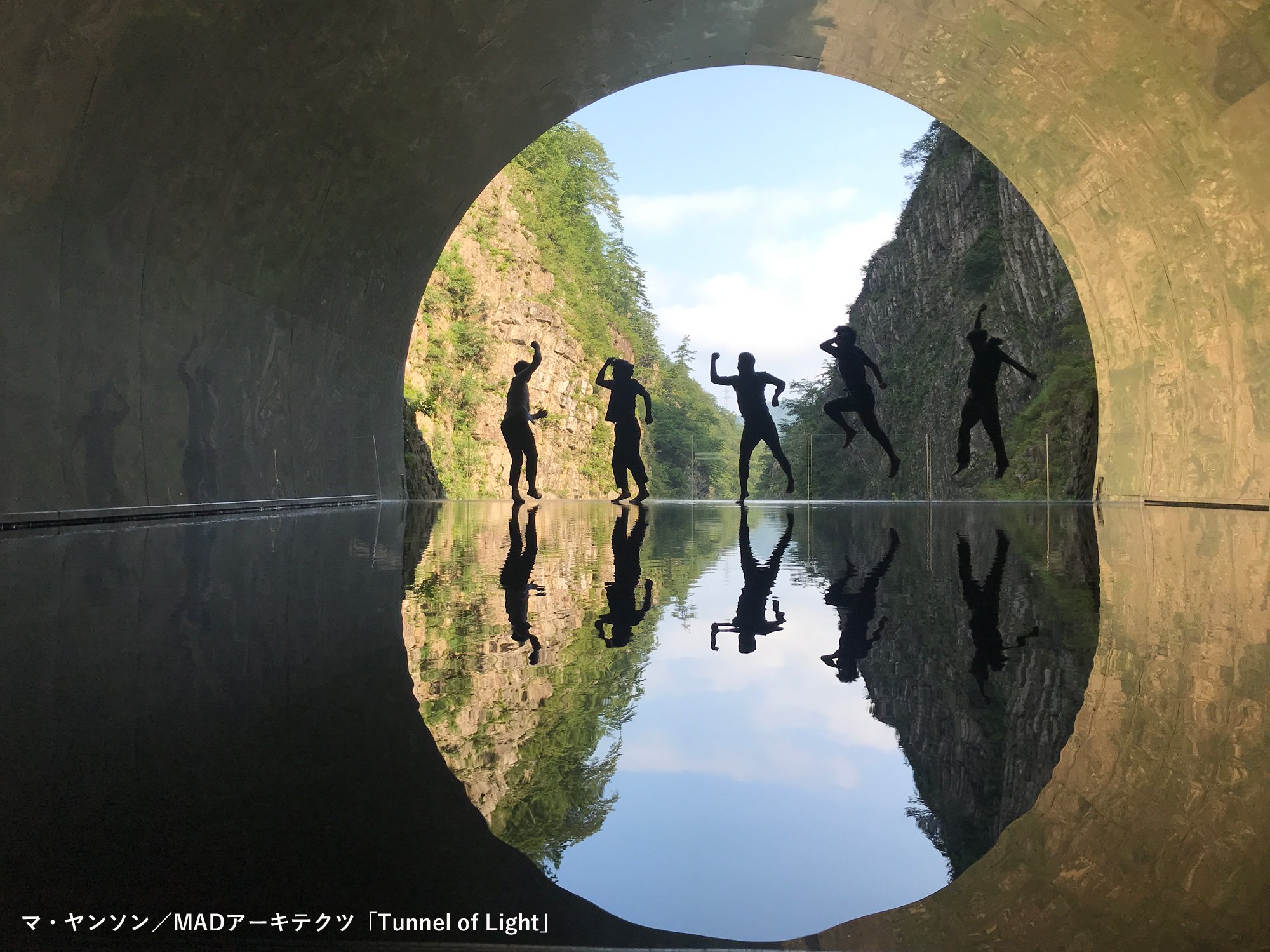 新潟県観光協会 公式 清津峡 十日町市 週末に 日本三大峡谷の一つ 清津峡 へ行ってきました 好きすぎてもう5週連続通ってる O T Co Kpaod1dxcb 新潟 観光 清津峡 紅葉が楽しみ T Co Ahj6ppbtz9 Twitter