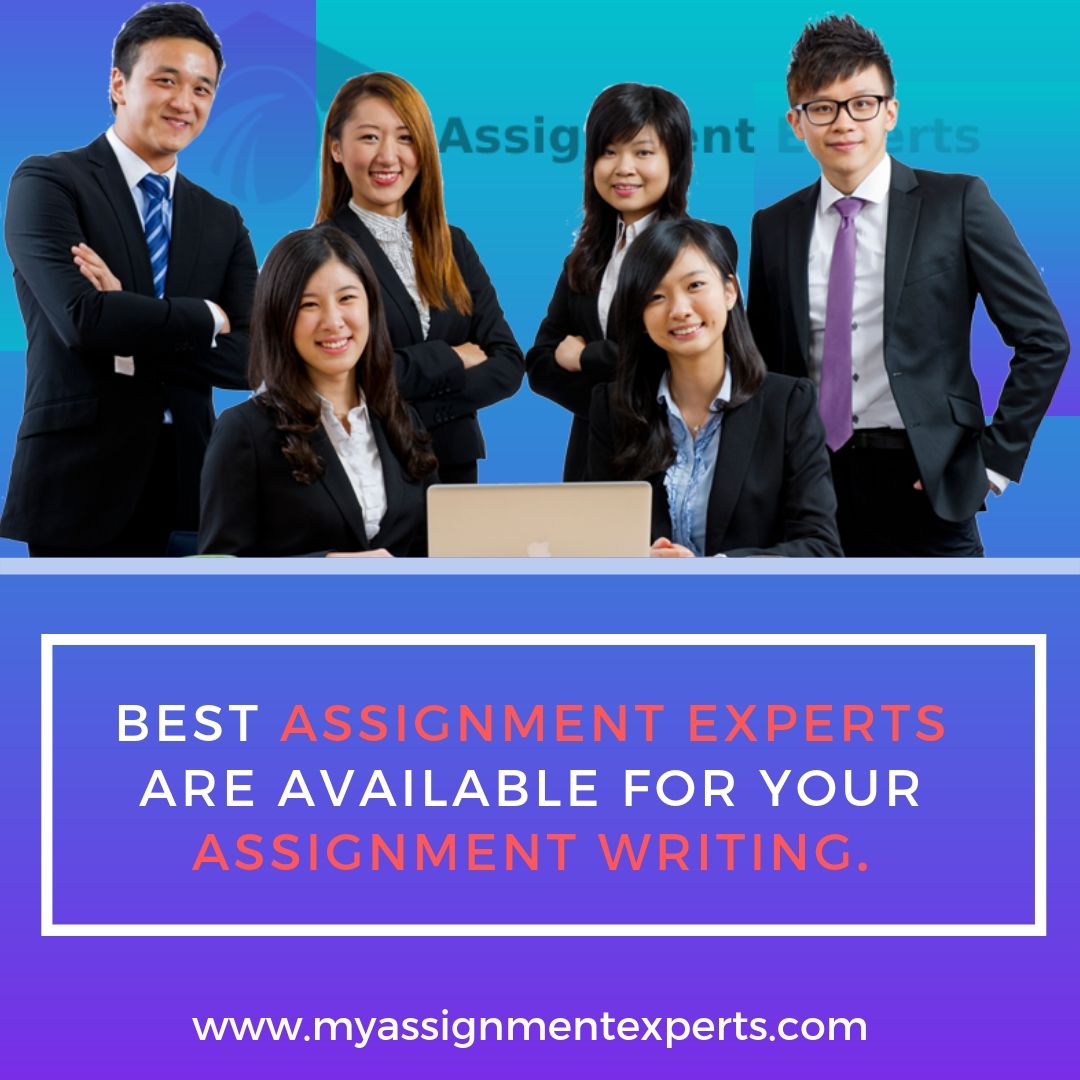 my_experts's tweet image. Are you facing problem in writing an assignment, We have a huge team of #assignmenthelpexperts who are always ready to help students with their #assignments and score A+ grade. bit.ly/2XkbboP #onlineassignmenthelp
#assignmentexpert
#assignmentwritinghelp
#austph2019