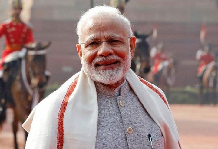 satyaray's tweet photo. Heartiest birthday wishes to our beloved Prime Minister Shri @narendramodi ji💐. You have inspire millions of Indian with your commitment,hard work, patience, determination and dedication. May you live long and continue inspiring youth and the Country🙏
#HappyBdayPMModi https://t.co/PGBaVjnIsT