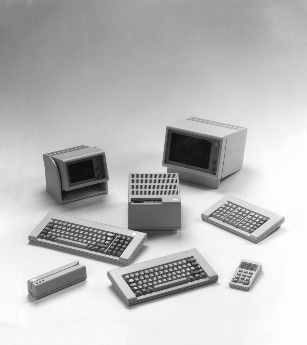 [鍵盤] 傳奇再生：IBM F62 Kishsaver 復刻版