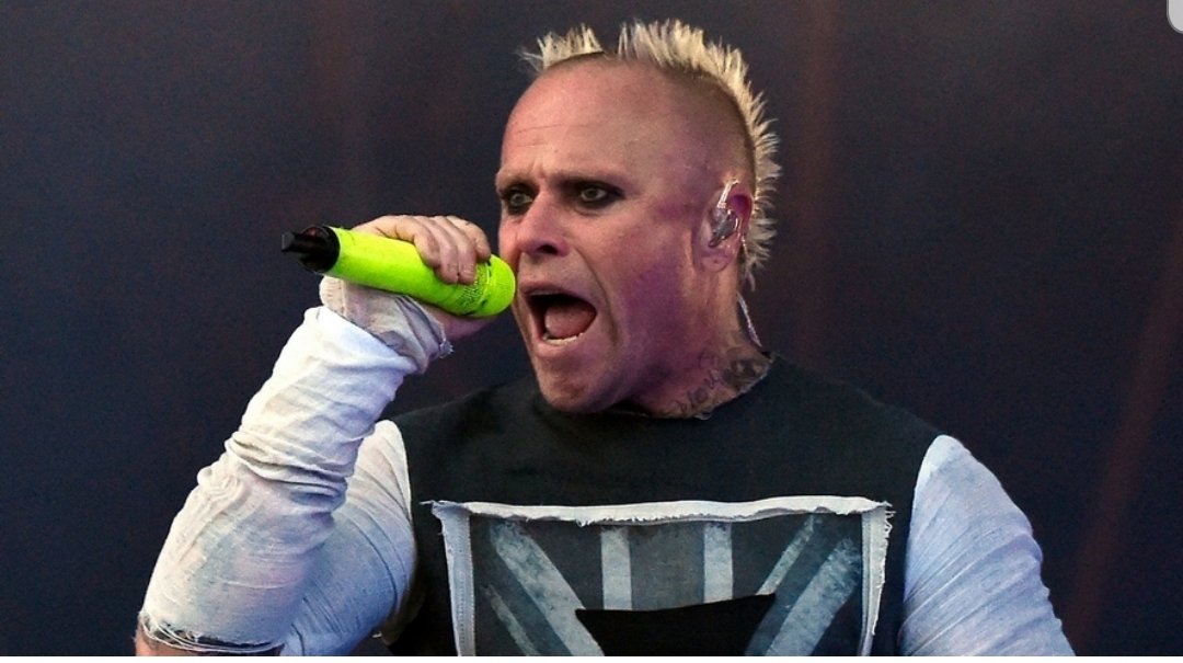 Today would of been Keith Flint\s 50th birthday. 

Happy birthday Keith   