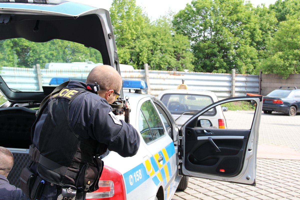 TAT3Dtargets's tweet image. L.E. Officer training with our dummy MARIO HC.

#tacticaltargets #realistictraining #TAT3D