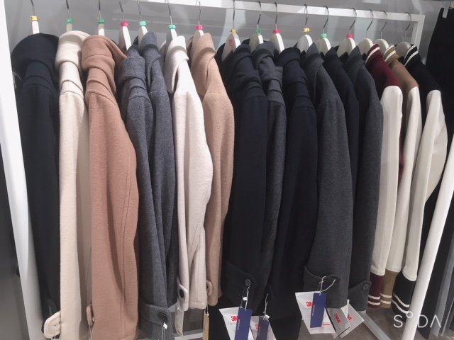 arconomi's tweet photo. 【HEP FIVE】
A/W商品入荷して��す💖
秋冬限定カラーがたくさん✨
9/13~9/30迄の期間内にご購入の方は
CONOMi POINTが2倍に!!😳
HEP FIVE店限定になります‼️
是非お越しください(^O^)/🎵
#制服 #CONOMi #A/W #autumn #winter
#color #Wpoint #osaka #umeda #大阪 #梅田
#hepfive https://t.co/NuCnxMo4hd