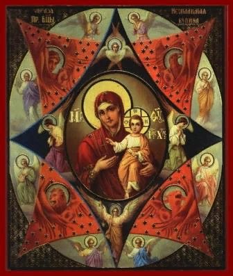 Emercom112's tweet image. 17 сентября – День почитания иконы «Неопалимая Купина»
86.mchs.gov.ru/pressroom/news…