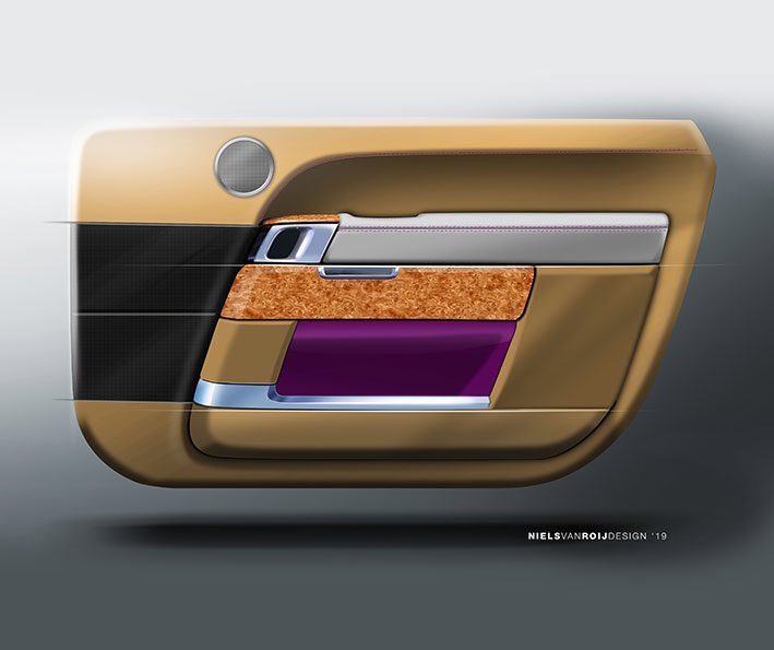 NielsvanRoij's tweet image. Exclusive woods bookmatched

#Bookmatching is the process of coordinating two #wood surfaces, so two surfaces mirror each other: the effect of an opened book. Both #veneer or solid #woods - and even natural stones can be bookmatched.

More:
nielsvanroij.com/portfolio/the-…