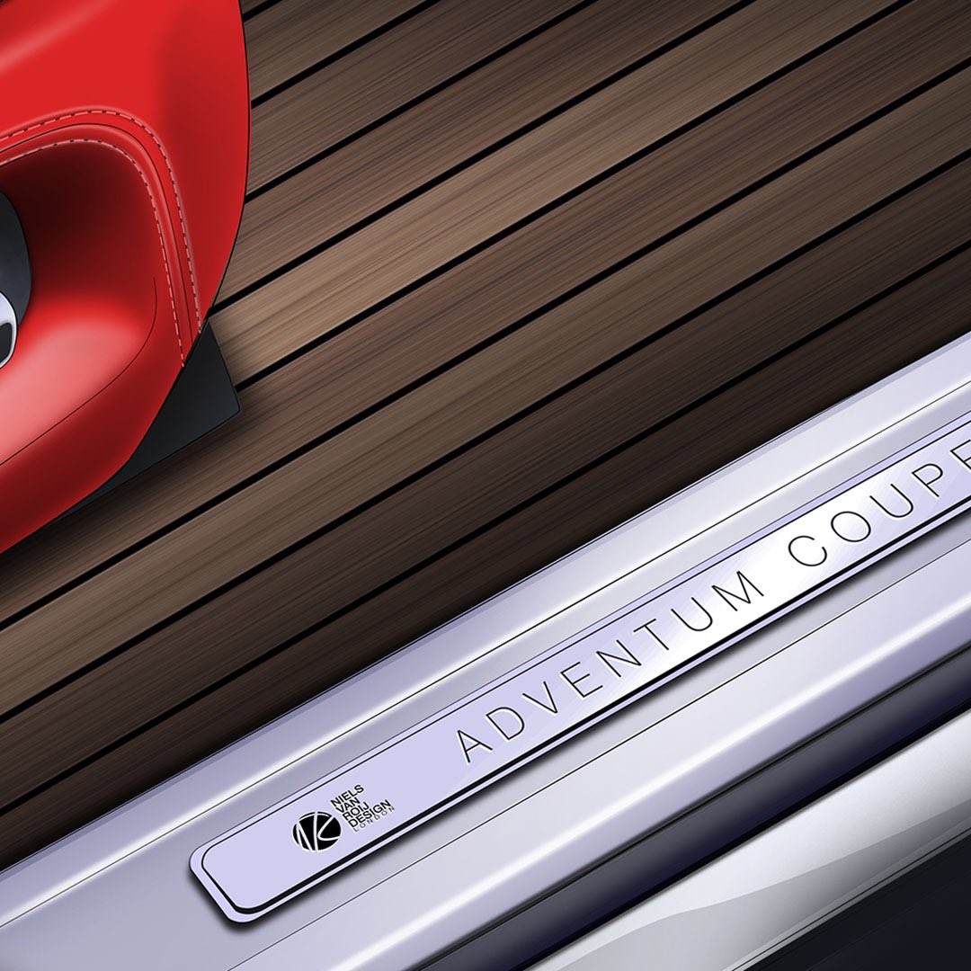 NielsvanRoij's tweet image. Exclusive woods bookmatched

#Bookmatching is the process of coordinating two #wood surfaces, so two surfaces mirror each other: the effect of an opened book. Both #veneer or solid #woods - and even natural stones can be bookmatched.

More:
nielsvanroij.com/portfolio/the-…