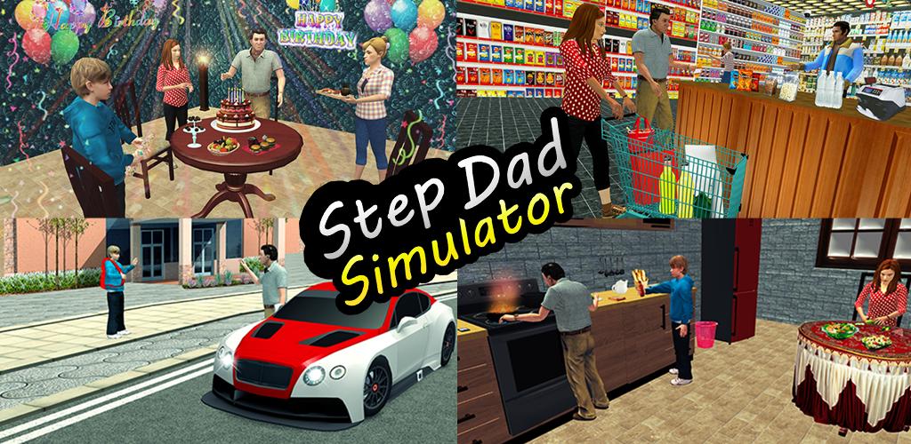 Step family game. Lost family игра. Step family game. Step family игра. Step family game.