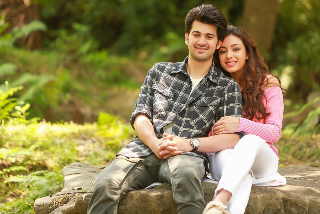 Looking forward for this romantic saga releasing this friday. #palpaldilkepaaswithkaran#romanceisintheair#deols