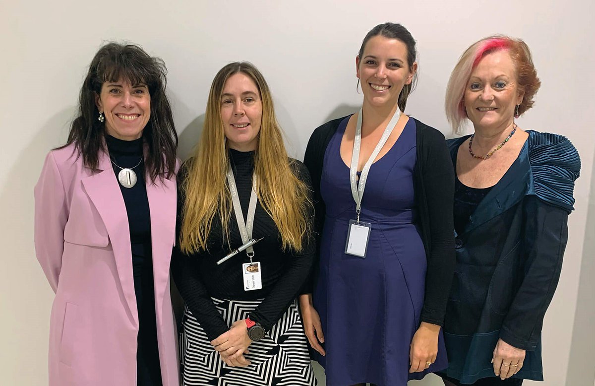 Did you know that as part of our commitment to providing exceptional care and support to our clients living with dementia, SCC has a dedicated Dementia Services Team? Read more in our latest article - ow.ly/uuEV50wcy1Q 
#dementiacare #DementiaAwarenessMonth