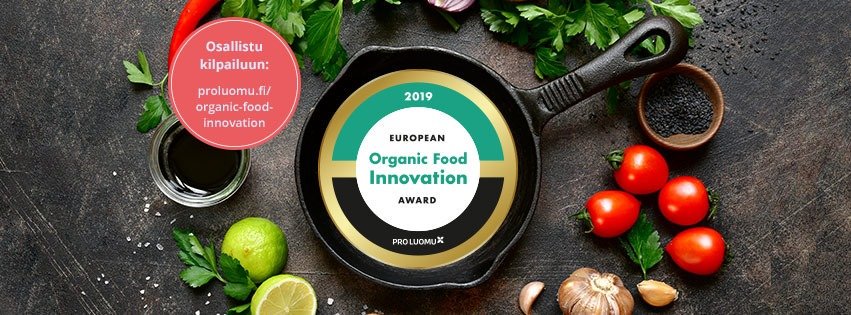 Pro Luomu ry tweet media