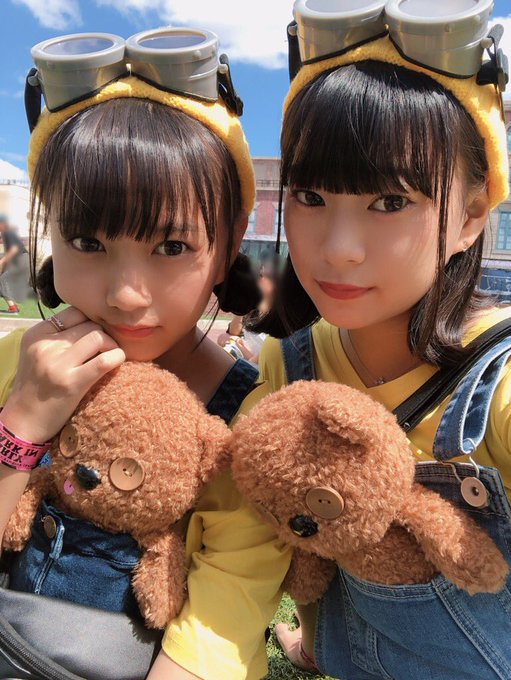 Twitterのコスプレ画像20