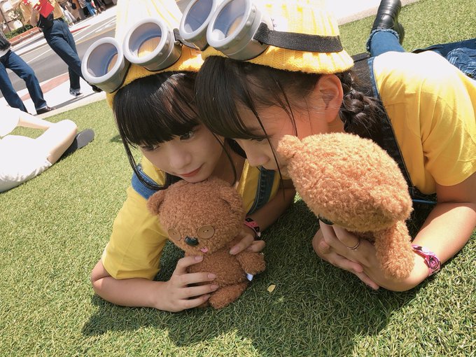 Twitterのコスプレ画像22