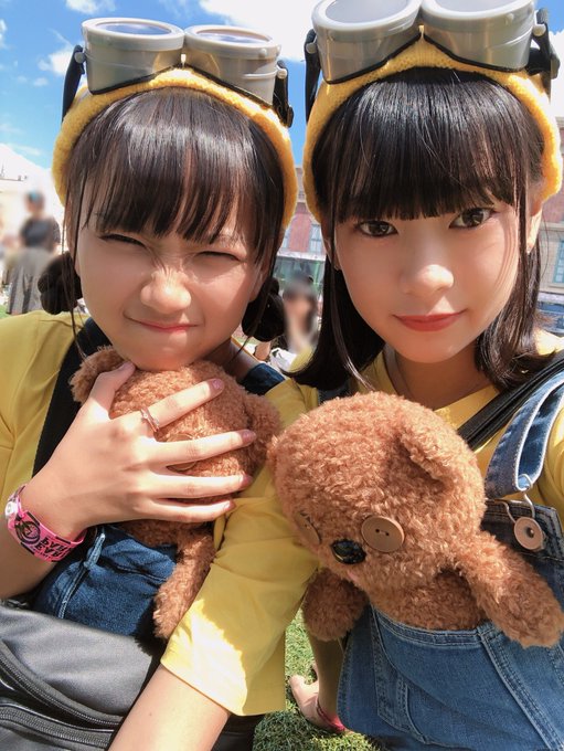 Twitterのコスプレ画像21