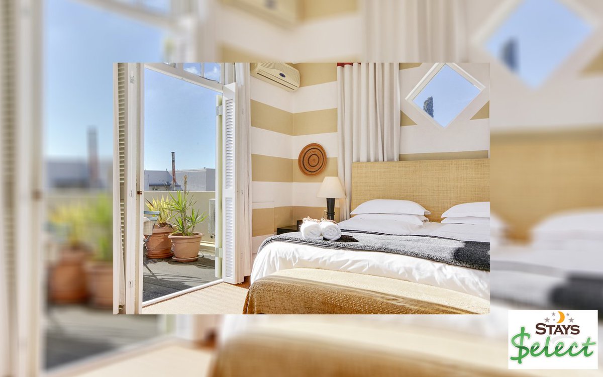 StaysCollection's tweet image. Liberty Lodge - This classic Cape Town bed &amp;amp; breakfast,has earned an enviable reputation for relaxed &amp;amp; genuine hospitality. Originally a Victorian gentleman's house.

westerncapestays.co.za/liberty-lodge/…

#stays #Staysselect #localvenues #travelsouthafrica #Southafrica #holiday #capetown