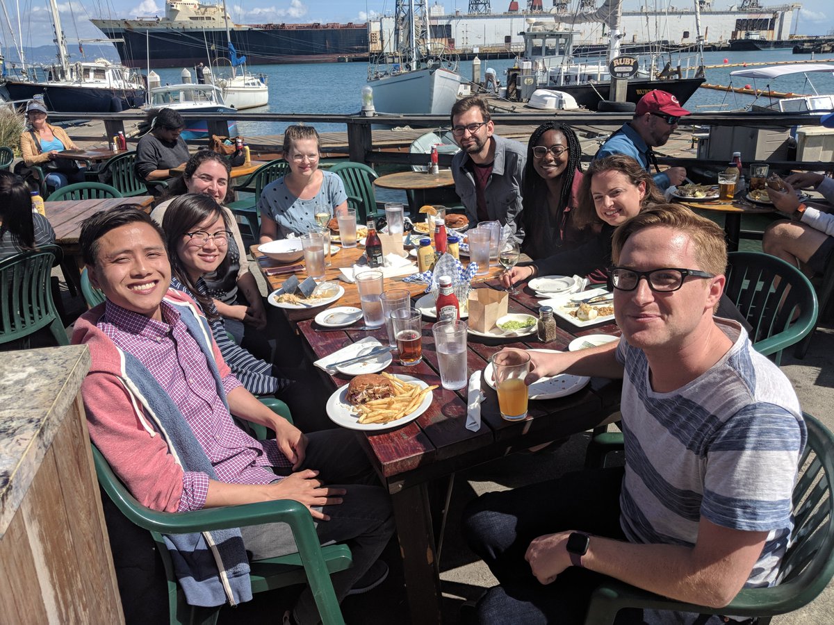 Marina Sirota (@msirota84) on Twitter photo Celebrating our awesome postdocs this week - thank you for your hard work! <a href="/iditkosti/">Idit Kosti</a>, Karolin, Dmitry, Brian... missing <a href="/gaiaandreoletti/">Gaia Andreoletti, PhD</a>, Silvia and Dimitri! #ucsfNPAW #ucsfpostdocs #NPAW #NPAW2019 Celebrating our awesome postdocs this week - thank you for your hard work! <a href="/iditkosti/">Idit Kosti</a>, Karolin, Dmitry, Brian... missing <a href="/gaiaandreoletti/">Gaia Andreoletti, PhD</a>, Silvia and Dimitri! #ucsfNPAW #ucsfpostdocs #NPAW #NPAW2019