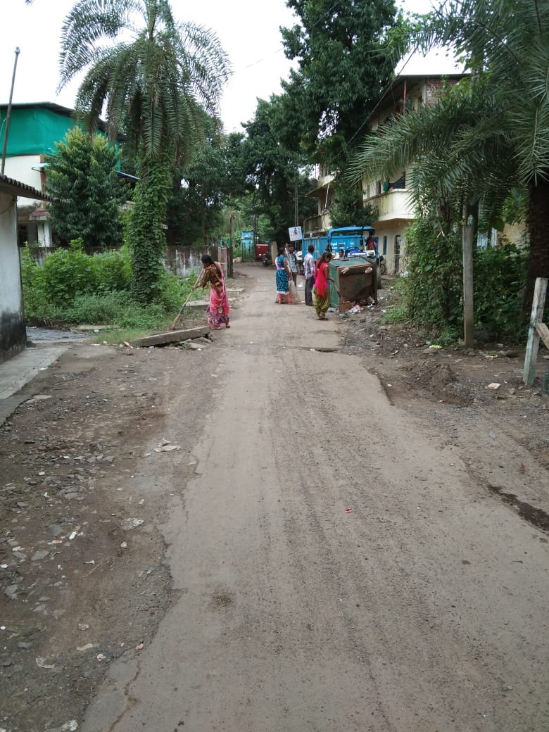 Kadaiya Panchayat tweet media