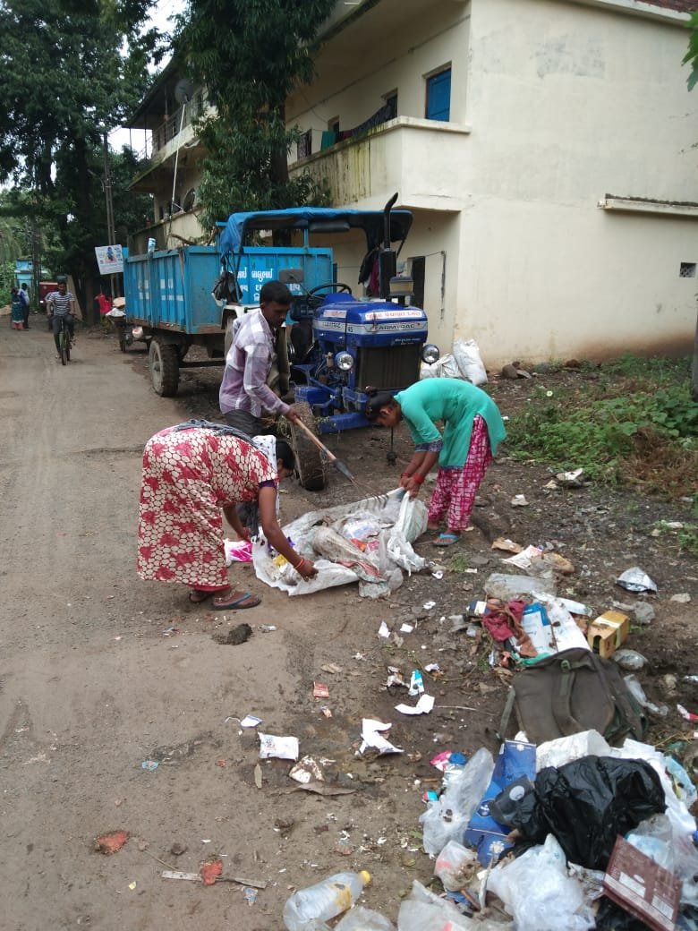 Kadaiya Panchayat tweet media