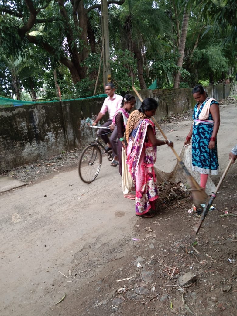 Kadaiya Panchayat tweet media