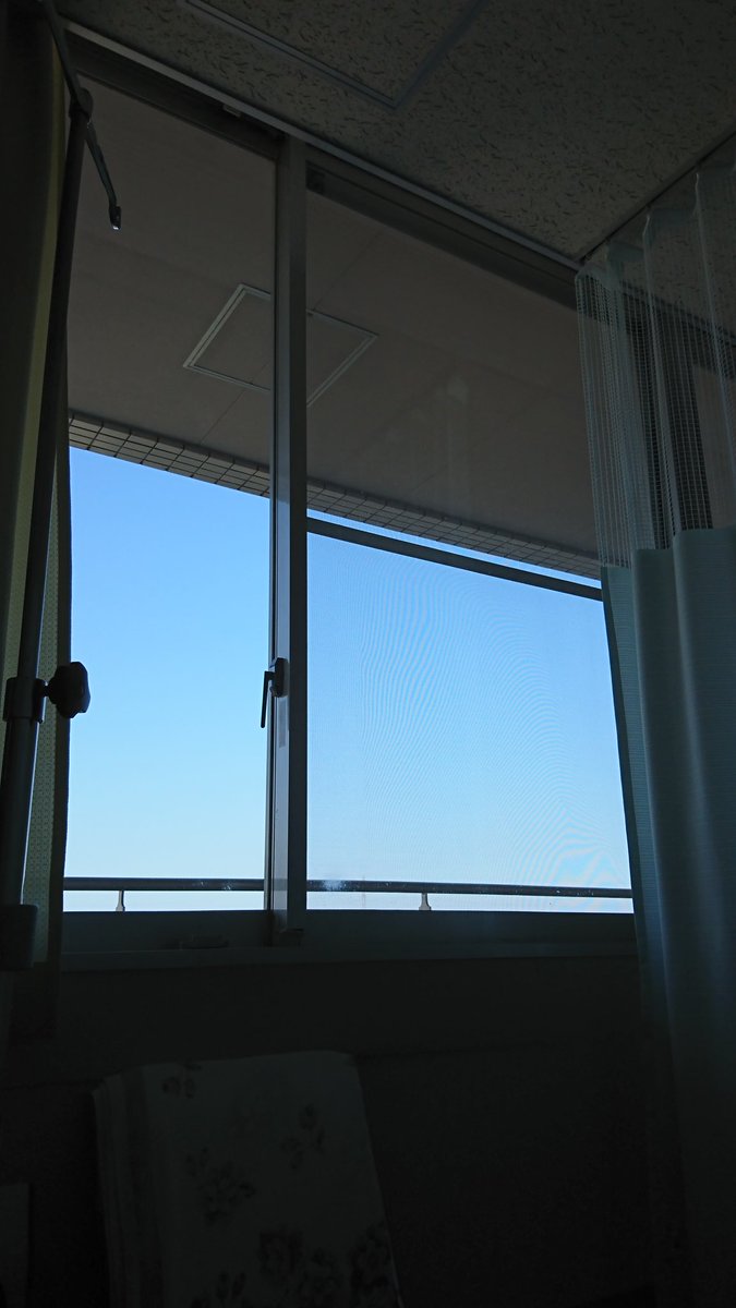 病室 窓 314619病室 窓の大きさ