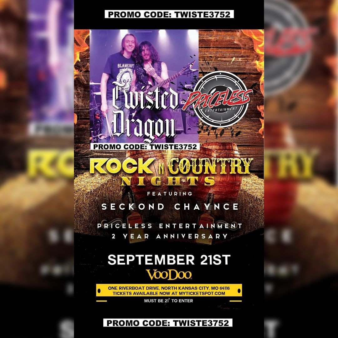 twisted_dragon's tweet photo. This Saturday, we are twisting up the Voodoo Lounge 🐉💢 https://t.co/7n9hpuVzGI https://t.co/KZiuKhQxaw