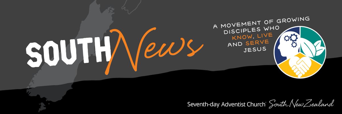 Adventists South New Zealand tweet media