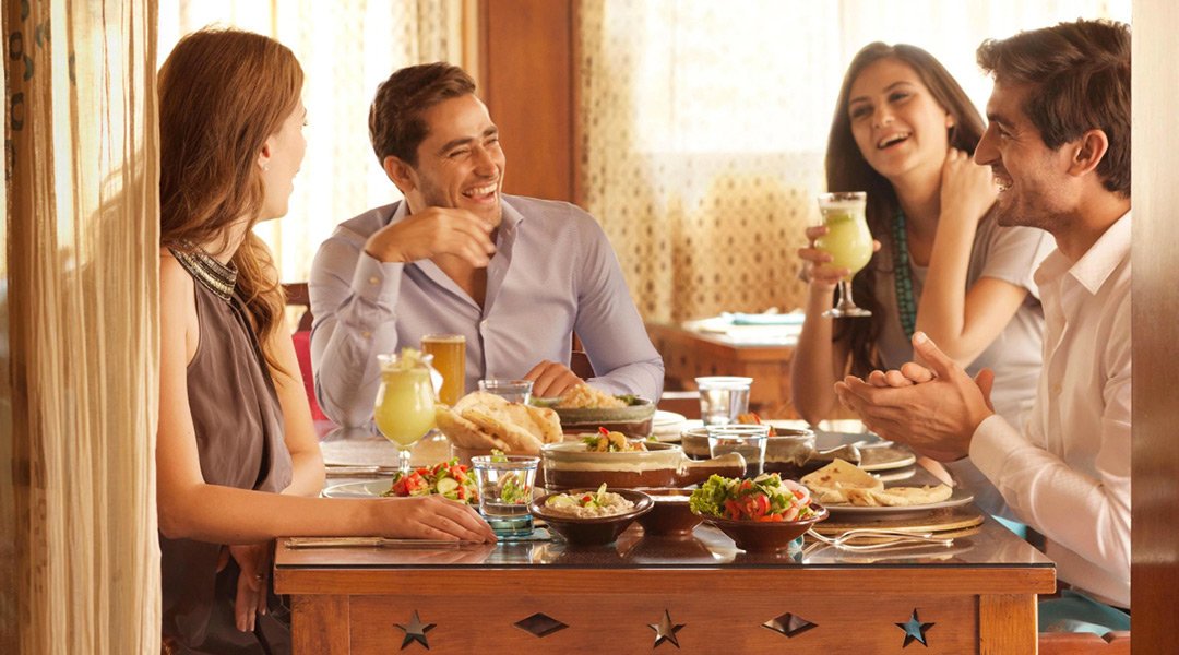 Dine at V Lounge &amp; Restaurant before 30 December, and enjoy up to 30% off your bill, plus 250 IHG Rewards Club points for every 18 JOD you spend!
Visit ihg.com/DiningDeals

#IHGDiningDeals

*Terms &amp; conditions apply. Not valid on alcoholic drinks.