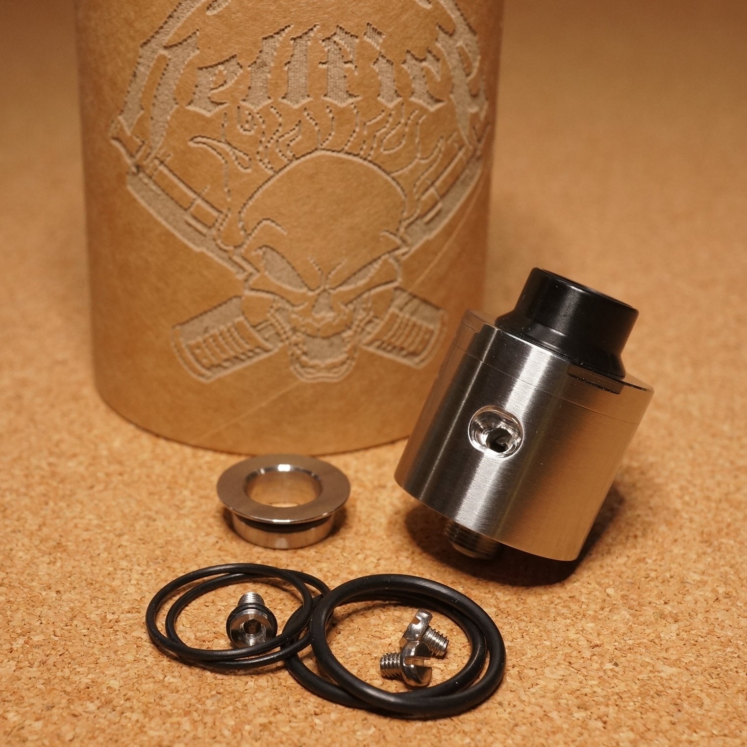 します】 Hellfire Mods Strike RDA 49Vdo-m84228772285 がある