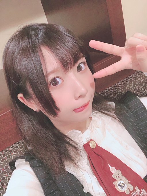 コスプレイヤーtoriii_九鳥のTwitter画像5