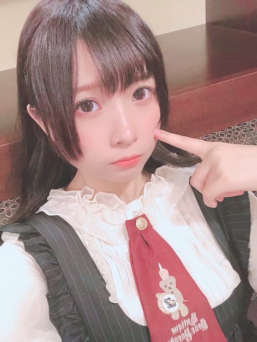 コスプレイヤーtoriii_九鳥のTwitter画像6