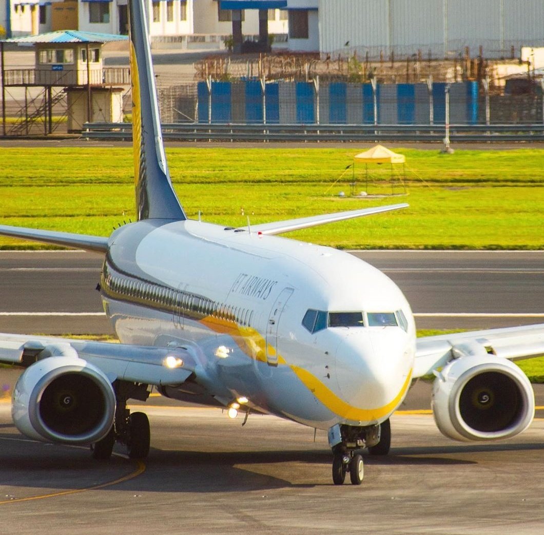 captabhinav28's tweet photo. I hope our prayers will not go in vain and soon jet airways will get wings to fly again ✈️ ,#MakeJetAirwaysFlyAgain #Save10000Employees #SaveNationsPride 
@narendramodi @PMOIndia @HardeepSPuri @nsitharaman @VisheshCC @GrantThorntonIN @jetairways https://t.co/5gdK6s3wR3