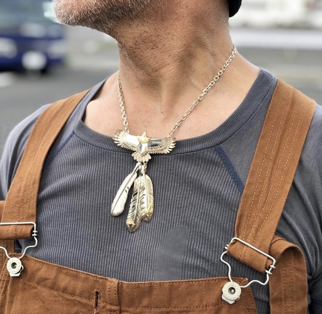 Realdeal リアルディール 商品紹介 Arizona Freedom アリゾナフリーダム ペンダントモチーフのイーグルは自然界で最も太陽に近付ける存在であり ネイティブアメリカンにとって神聖な存在です Arizonafreedom アリゾナ