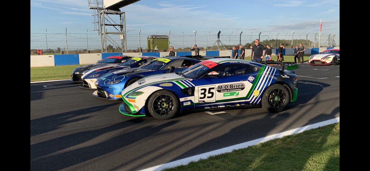 butelracing96's tweet photo. Another eventful weekend at Donington, not a good end to the season with my team mate unfortunately crashing out. Thanks to the team @OptimumMSport for a good 2019. Thanks to all my sponsors again , without them I wouldn’t be racing. https://t.co/NwfmkHWff0