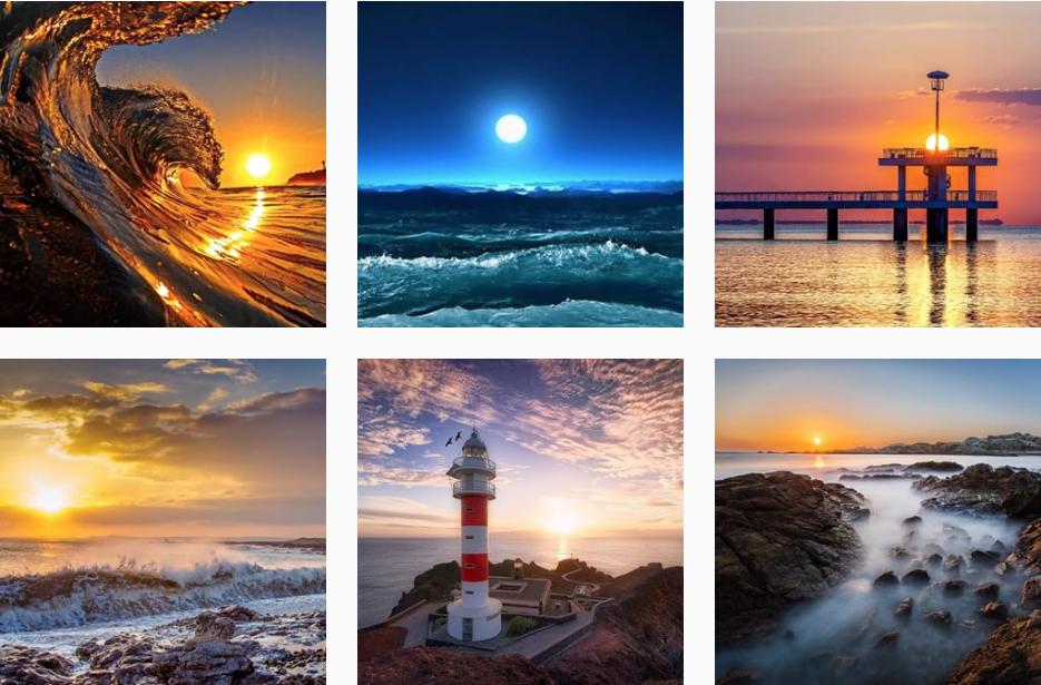 Here's my last 6 photos on #instagram 
instagram.com/whatsnewuk
Now show me yours?
Leave your link and let's follow one another.

#EarlyRisersClub #earlybiz