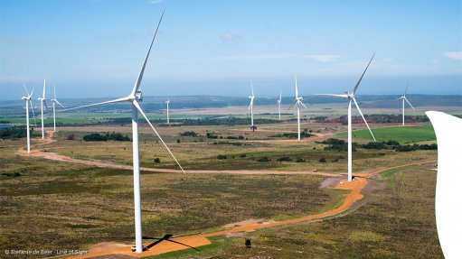 EngNewsZA's tweet photo. Exxaro to take full ownership of renwables company Cennergi #renewables #wind #Exxaro #Cennergi @ExxaroResources
https://t.co/0yxcfIKv6t https://t.co/W2FDAXwpjx