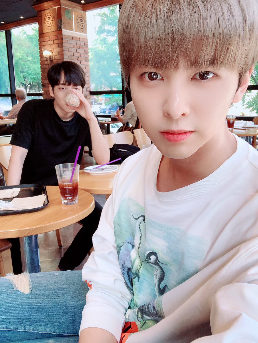 스누퍼(SNUPER) tweet media