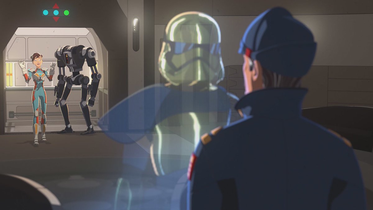 “I await your decision Captain Doza.”