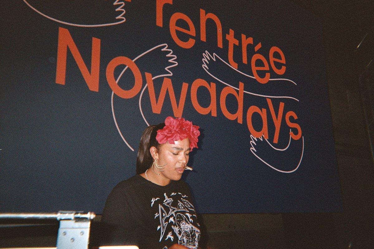 Some pics from our last party in Paris 🕺🏻💃🏻 <a href="/WanderlustParis/">Wanderlust Paris</a> <a href="/nf34paris/">NF-34</a>