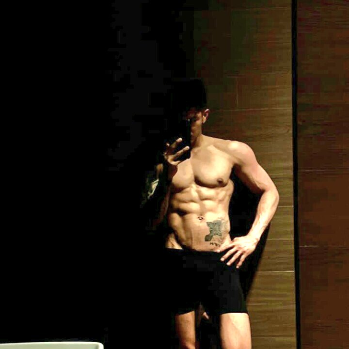 _hottieph's tweet photo. Ion 💪 https://t.co/leDzmluGz1