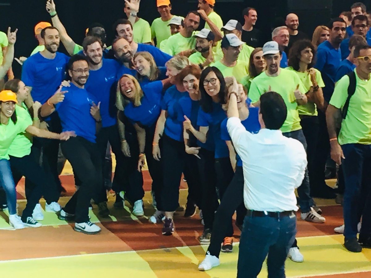 e_arno's tweet photo. L’Atomic Team BPCE 3éme du Pentathlon !🥉🏃‍♀️🔫 pour conclut un inoubliable week-end à @INSEP avec 1500 collaborateurs du Groupe BPCE 😁 répartis en 43 équipes pour célébrer l’esprit Olympique et le sport ! merci aux organisateurs🙏#defimagine2024 #defimagine #groupebpce #insep https://t.co/uNUz47sLpU