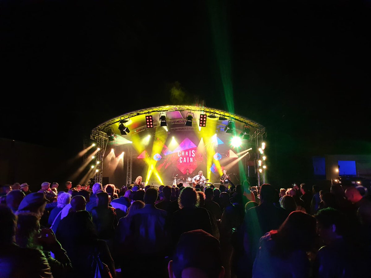 Tijdens de 2e editie van het JJ’s Blues &amp; Roots Festival in #Zoetermeer, heeft de #NFGD met veel plezier het licht en geluid verzorgd. Wij kijken terug op een zeer geslaagd #evenement! Voor meer informatie kijk snel op nfgd.nl
