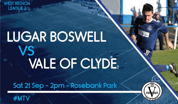 Up next the vale are on thier travels again