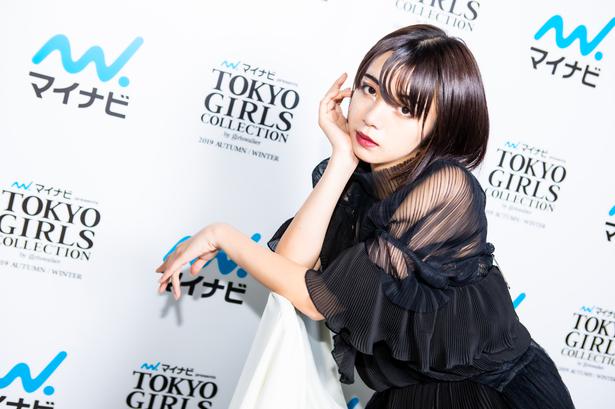 フォロー＆RTでプレゼント】 #TGC に出演した #池田エライザ さんの