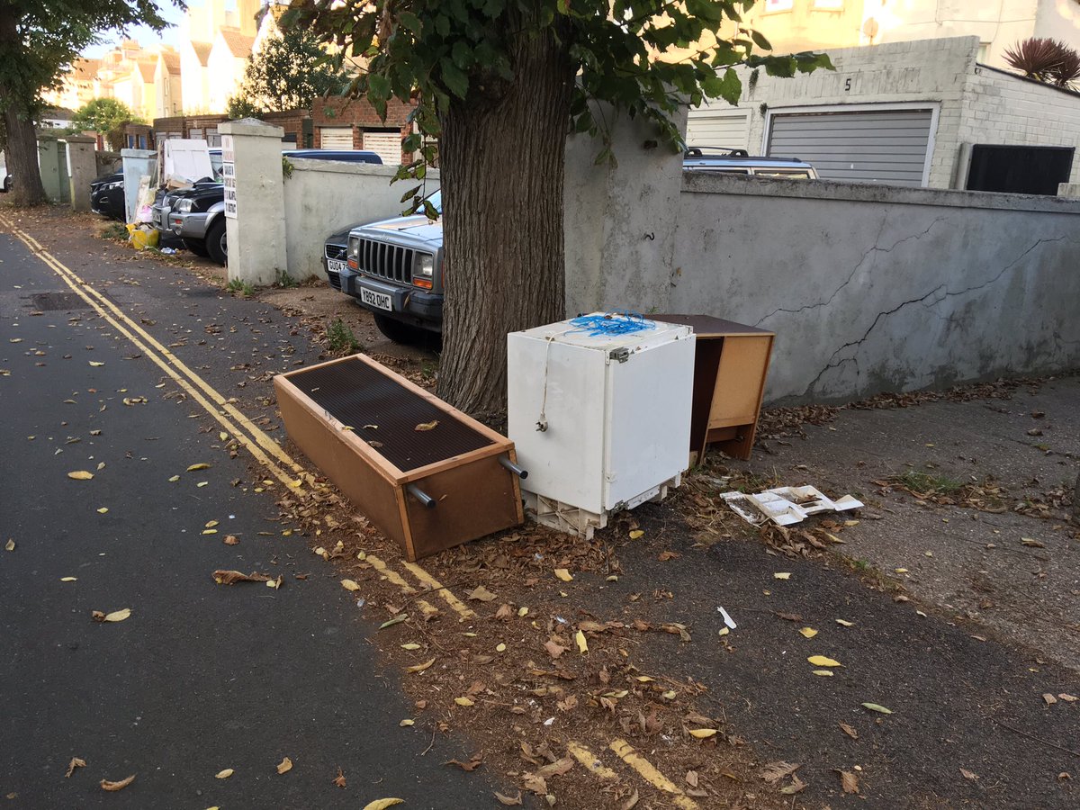 Seafield Rd & Co tweet media