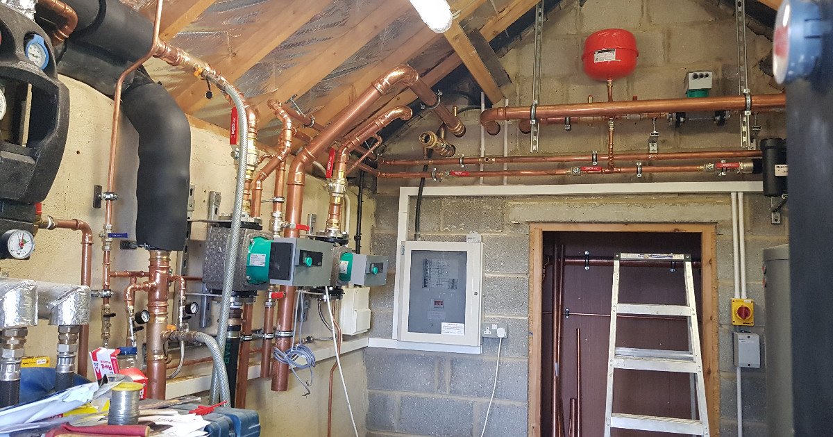 Freedom Heat Pumps tweet media