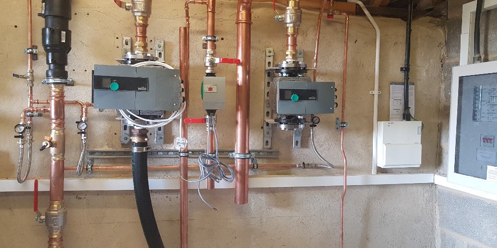 Freedom Heat Pumps tweet media