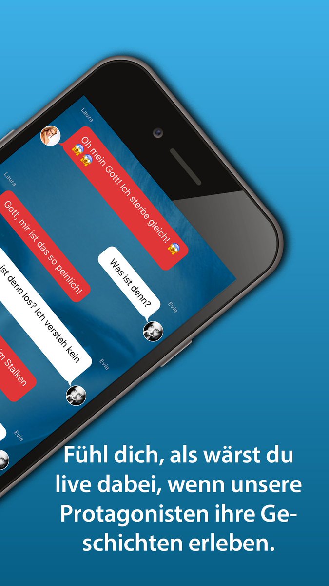 Lovery App tweet media