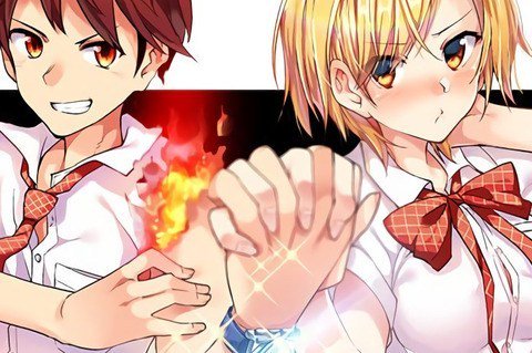 ド級編隊エグゼロス2期アニメの放送日予定はいつから 何巻どこまでか続編ネタバレ アニシラ